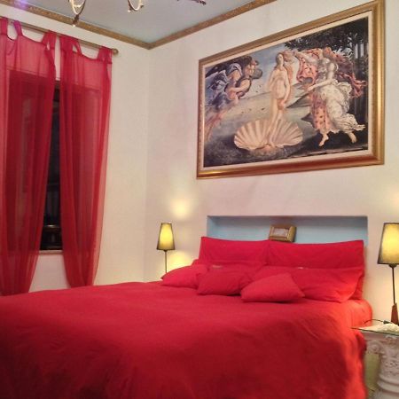 Isoco Guest House Sant'Alessio Siculo Exterior photo