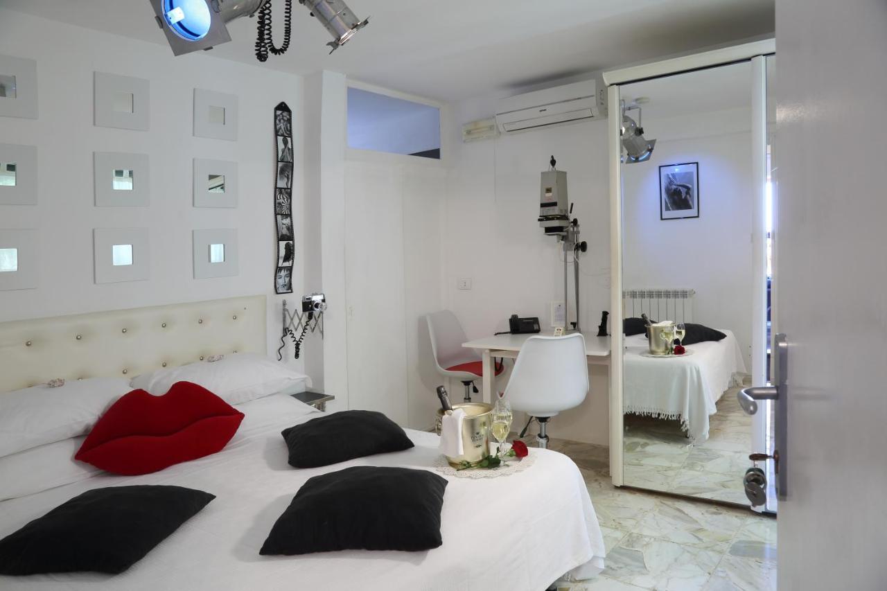 Isoco Guest House Sant'Alessio Siculo Exterior photo