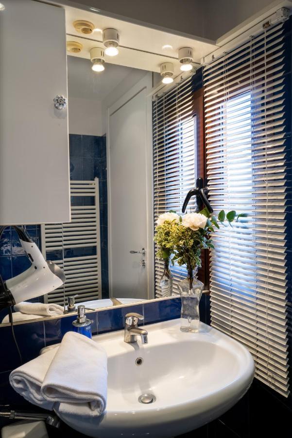 Isoco Guest House Sant'Alessio Siculo Exterior photo