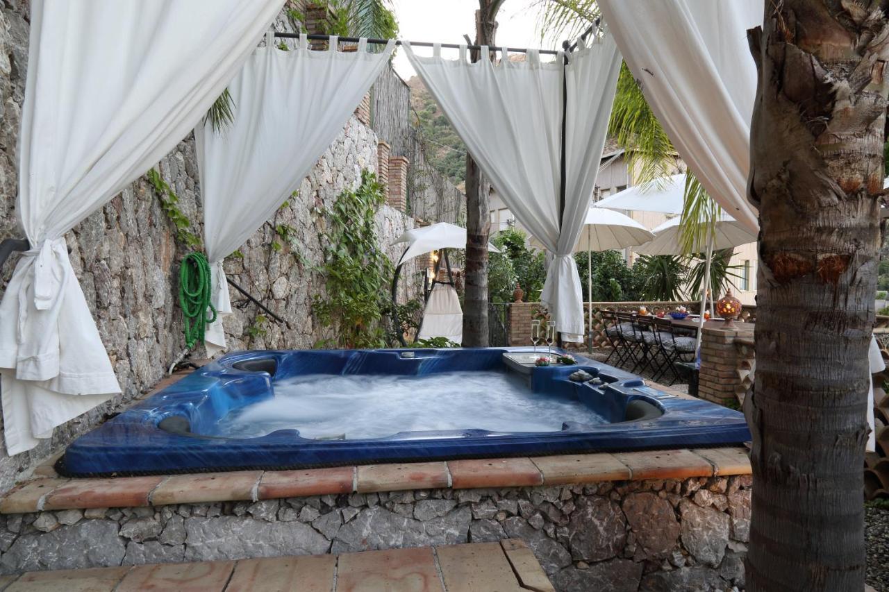 Isoco Guest House Sant'Alessio Siculo Exterior photo