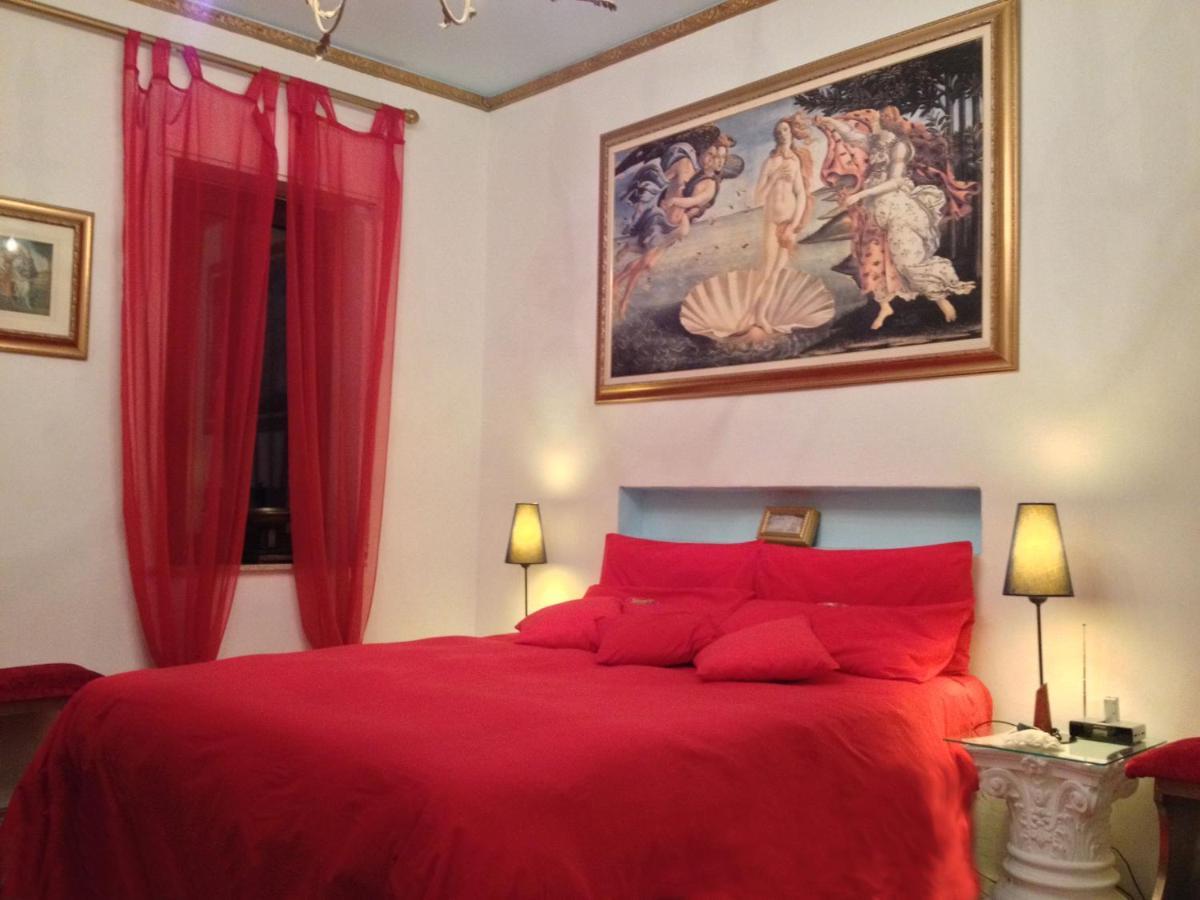 Isoco Guest House Sant'Alessio Siculo Exterior photo