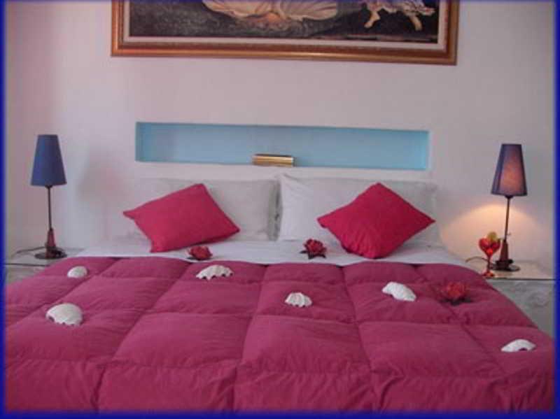 Isoco Guest House Sant'Alessio Siculo Exterior photo